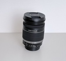 Canon EF-S 18-200mm f/3.5-5.6 IS Objektiv