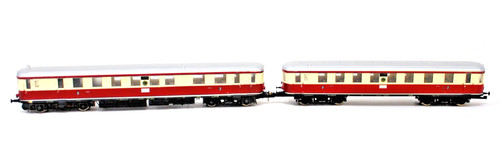 Piko diesel triebwagen - piko,