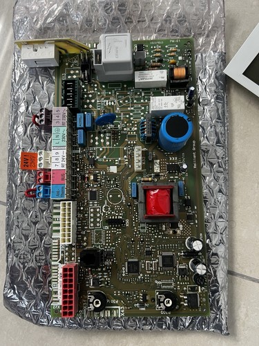 Original vaillant ecotec plus - vaillant,