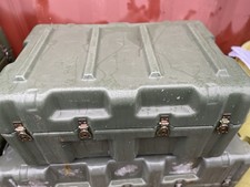 US Army Transportkiste Hardigg