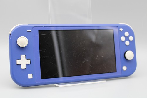 Nintendo switch lite - nintendo,