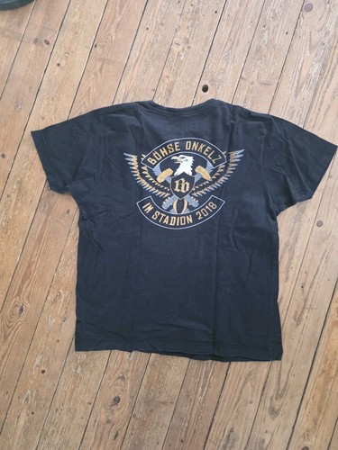 Böhse onkelz shirt xl - gr.,