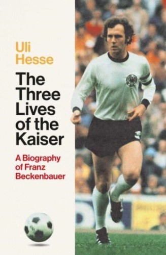 The three lives - three,