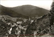 Mitteltal 