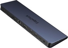 Usb port docking station - port,
