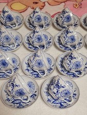 Meissen, 1te Wahl, 1×