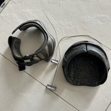 Hufschuh  Renegade Viper 130*120