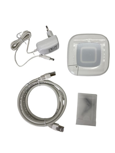 Homematic access point - eq-3,