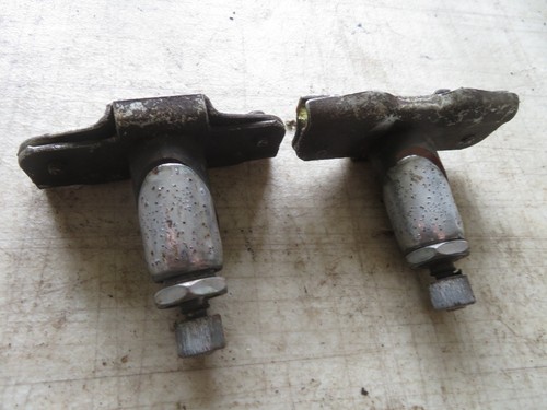 Morris minor 1000 - morris,