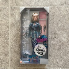 Vintage Mattel Barbie