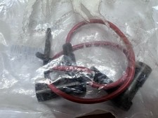 Brötje Zündleitung WGB -