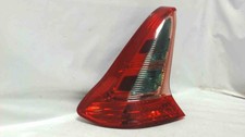 Heckleuchte Rücklicht links mit Lampenträger CITROEN C4 COUPE (LA) 1.6 16V