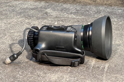 Fujinon a14x10brm12u 7 - fujinon,