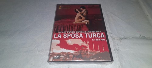 Dvd neu die türkische - neu,