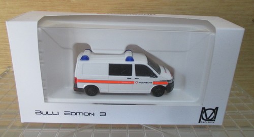 Rietze vw t6 - vw, t6.1