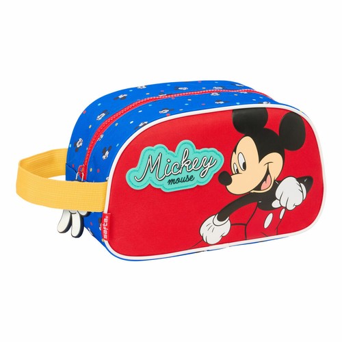 Reise toilettentasche mickey - reise-toilettentasche,