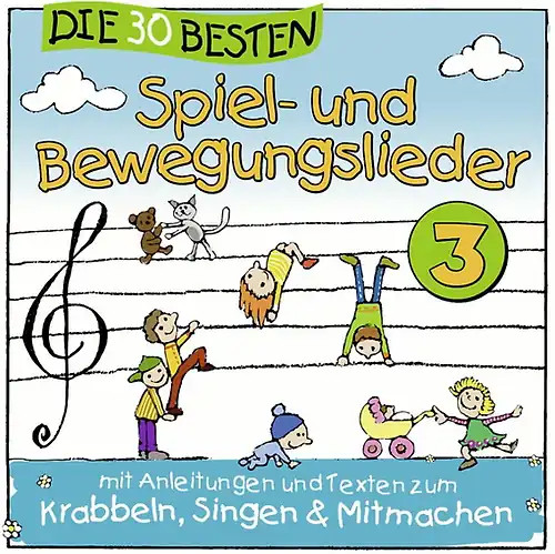Simone sommerland die 30 - sommerland,