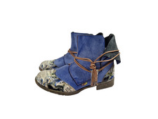 TMA EYES  Damen Boots