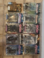 Spawn McFarlane Figuren