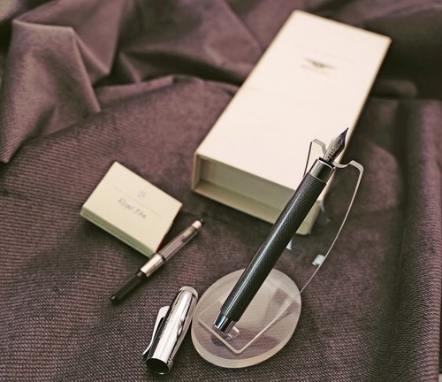 Graf von faber castell for - graf,