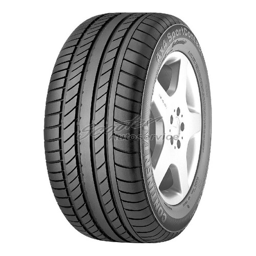 Continental 4x4 sportcontact - 4x4,