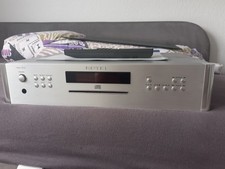 Rotel RCD 1570 Rotel +++++++Lesen+++++++++XLR und Chinch Ausgang,