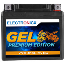 Electronicx GEL
