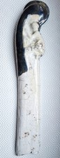 Keramik-Wandbild Madonna mit