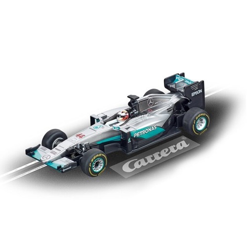 Carrera 64060 mercedes f1 - mercedes,