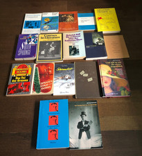 Buchsammlung Literatur