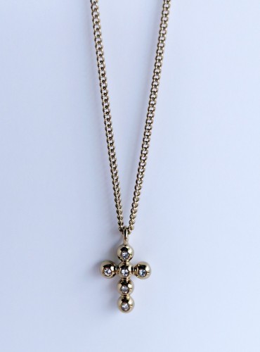 Dyrberg kern eiko swarovski - dyrberg,