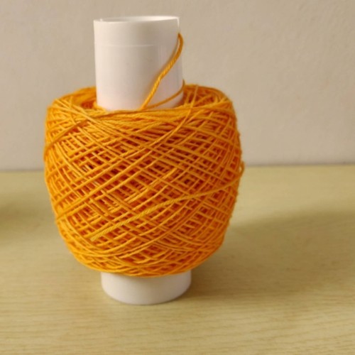 Kunstmaterialgarnspule stabil - kunstmaterialgarnspule,