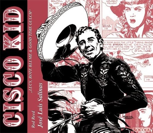 Cisco kid band 1 - ,