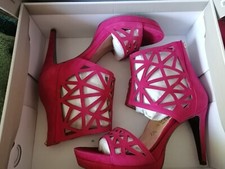 Tamaris Sommer Schuhe Sandalen