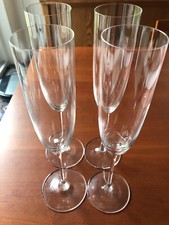 Riedel Sommeliers Champagner