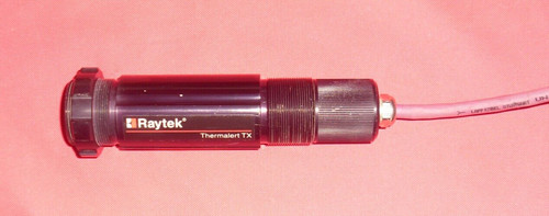 Raytek thermalert - raytek,