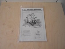 Verlinden Productions P.S.P.-Planting No. PCDA 72004 1:48 / 1:35