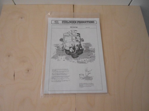 Verlinden productions - verlinden,