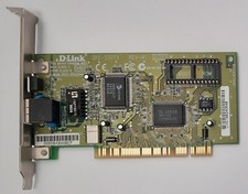 D-Link DFE-530TX Rev.A1 PCI