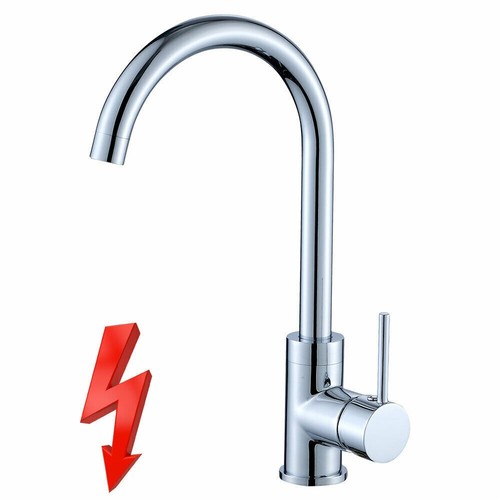 Niederdruck spültisch armatur - niederdruck,