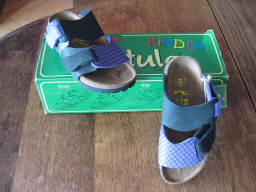 Birkenstock betula step 29 - betula,