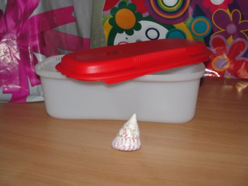 Tupperware pasta meister - pasta,
