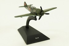 WOW  Russische Militär Flugzeug La-5 Sammlermodele Lawotschkin 