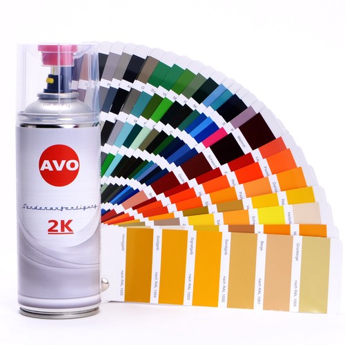 Autolack sprühdose ral - sprühdose,