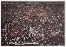 Andreas gursky - andreas,