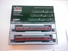 Kato 73328 triebzug - kato, h0