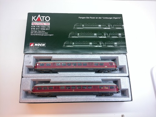 Kato 73328 triebzug - kato,
