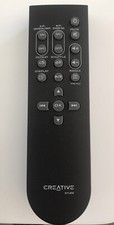Fernbedienung Creative RM 800 für X-Fi Wireless Receiver