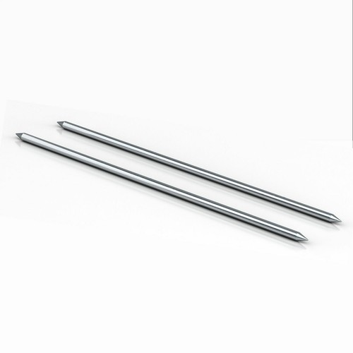 Silber elektroden massiv für - massiv,