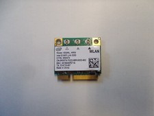 Intel WiFi Link 5300 533AN_ HMW, WLAN Modul, #X-24-6